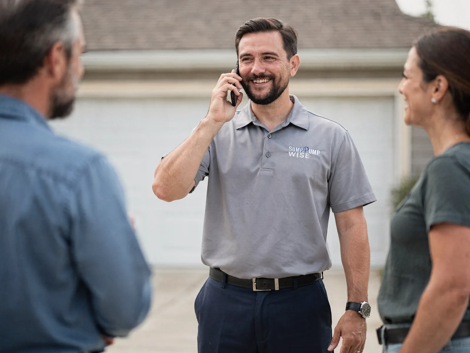 Water Heater Repair in Fairfax, VA